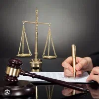 وکیل متخصص. بانتایج قدرتمند