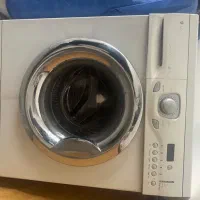 لباسشویی تمام اتومات ال جی اصل کره