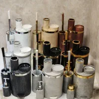 ست سرویس بهداشتی(۷پارچه) و ست حمام.قیمت خرید