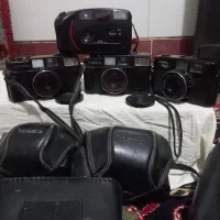 دوربین یاشوکا۴عدد