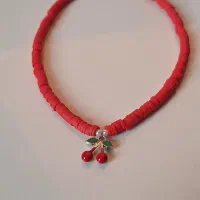 اکسسوری، گردنبند دستبند بند عینک آویز موبایل و کیف