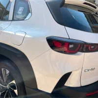 مزدا cx50