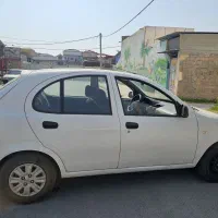 تیبا ۲ مدل ۹۸