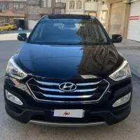 هیوندای سانتافه ۲۰۱۴ فول کامل بیرنگ استسنائی