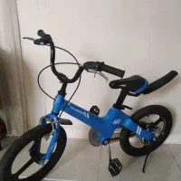 دوچرخه ۱۶