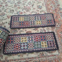 کناره ازجنس گلیم