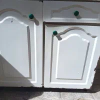 کابینت فلزی دودره باکشو