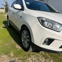 جک اس۵ مدل۹۷|خودرو سواری و وانت|پیربازار, |دیوار