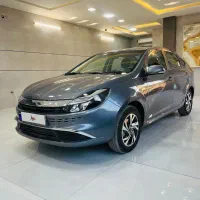 کی ام سی ایگل بنزینی