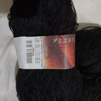 کاموا میامی ۴۰ گرمی ۲۲۰ متر  و کاموا بهاران ۴۰ گرم|لوازم خیاطی و بافتنی|تهران, علم و صنعت|دیوار