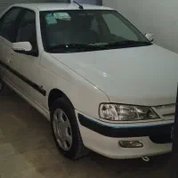 پژو پارس TU5مدل1401(دریچه گاز سیمی)|خودرو سواری و وانت|کرمانشاه, |دیوار