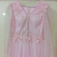 لباس مجلسی نو