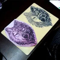 جشنواره اموزش تتو بدن