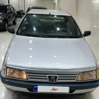 405Glx|خودرو سواری و وانت|جهرم, |دیوار