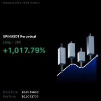 آموزش ترید و سیگنال دهی دقیق با هوش مصنوعی