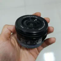 لنز سونی 16.50