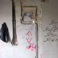 لوله کشی تو کار و روکار لوله مسی