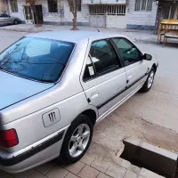 پژو پارس مدل 1388پلمپ سالم و به شرط|خودرو سواری و وانت|گلستان (تهران), |دیوار