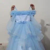 پیراهن مجلسی دخترانه|لباس|سراب, |دیوار