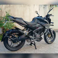 موتور ns200 مدل ۱۴۰۰
