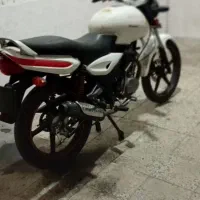 موتور ۱۸۰ سی سی مدارک کامل|موتورسیکلت|نهاوند, |دیوار