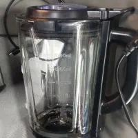 آسیاب و بلندر