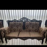 مبل سلطنتی ۹ نفره