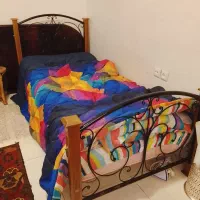 تخت فرفوژه