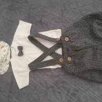تیشرت وشلوارک بچه گانه