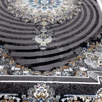 فرش  رسید برس که تموم شد/بازرگانی فرش خداوردی