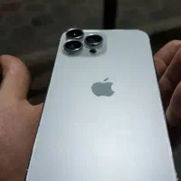 اپل iPhone 13 Pro Max با حافظهٔ ۲۵۶ گیگابایت