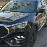 فیدلیتی الیت 7نفره مشکی صفر|خودرو سواری و وانت|مشهد, شفا|دیوار