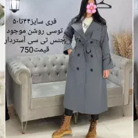 بارونی،مانتو، ست مانتو شلوار|لباس|پاکدشت, حصار امیر|دیوار
