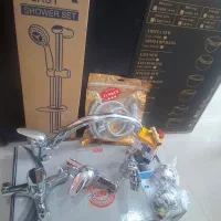 شیرآلات
