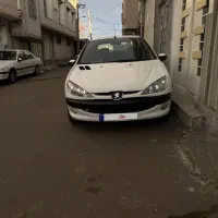 ۲۰۶اس دی مدل۹۸