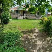 650متر زمین 100بنا تک برگ سند پای کوه شاندرمن|فروش خانه و ویلا|ماسال, |دیوار