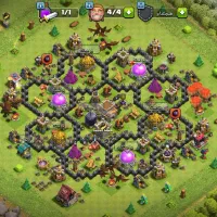 ۶عدد اکانت همراه با جمیل مکس و نیم مکس|کنسول، بازی ویدئویی و آنلاین|آستارا, |دیوار