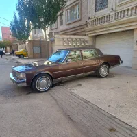 کادیلاک سویل مدل ۵۷|خودرو کلاسیک|تهران, شهرک غرب|دیوار