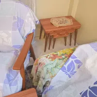 میز وسط با عسلی|لوازم جانبی حیوانات|تهران, ائمه اطهار|دیوار