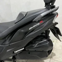 جویمکس۲۵۰مدل۱۴۰۳|موتورسیکلت|لنگرود, |دیوار