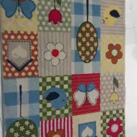 قالیچه|اسباببازی|قم, ولیعصر|دیوار