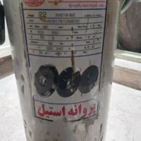 کف کش ۳ اینچ راد پمپ