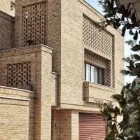 پیمانکاری ساختمان ، کاشی کاری ، نما