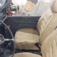 جیب روسی|خودرو سواری و وانت|املش, |دیوار