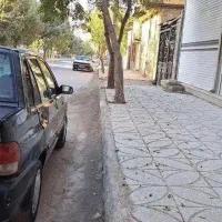 پراید ۱۳۲ مدل ۸۷ سالم و شاسی پلمپ|خودرو سواری و وانت|کرمانشاه, |دیوار