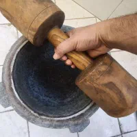 هونگ سنگی|ظروف پخت‌وپز|مشهد, دانشجو|دیوار