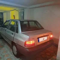 پرایدمدل84|خودرو سواری و وانت|رشت, شالکو|دیوار