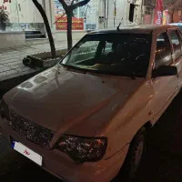 پراید هاچ بک/مدل ۹۳/سفید فرمون هیدرولیک|خودرو سواری و وانت|تهران, تهرانسر شرقی|دیوار