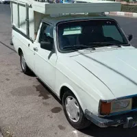 پیکان وانت مدل ۹۱|خودرو سواری و وانت|خوی, |دیوار