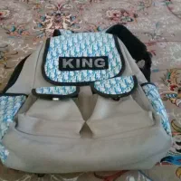 کوله پشتی و جامدادی|کیف، کفش، کمربند|کرمانشاه, |دیوار